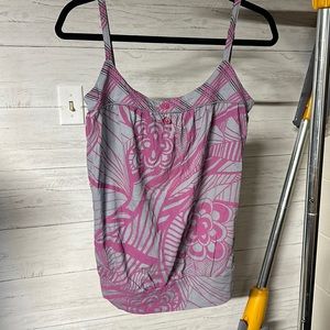 Roxy tank top L